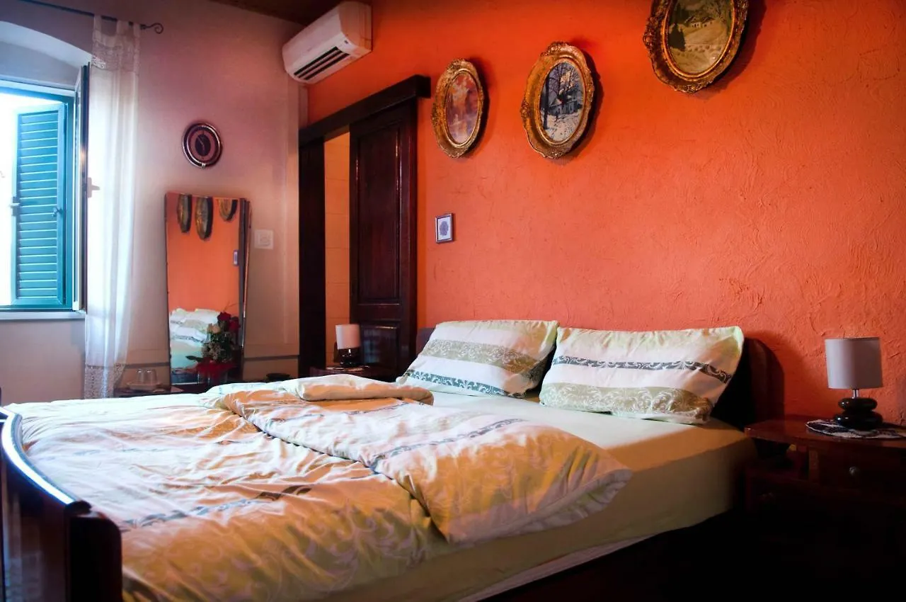 Guest house Buga And Tuga Rooms Split