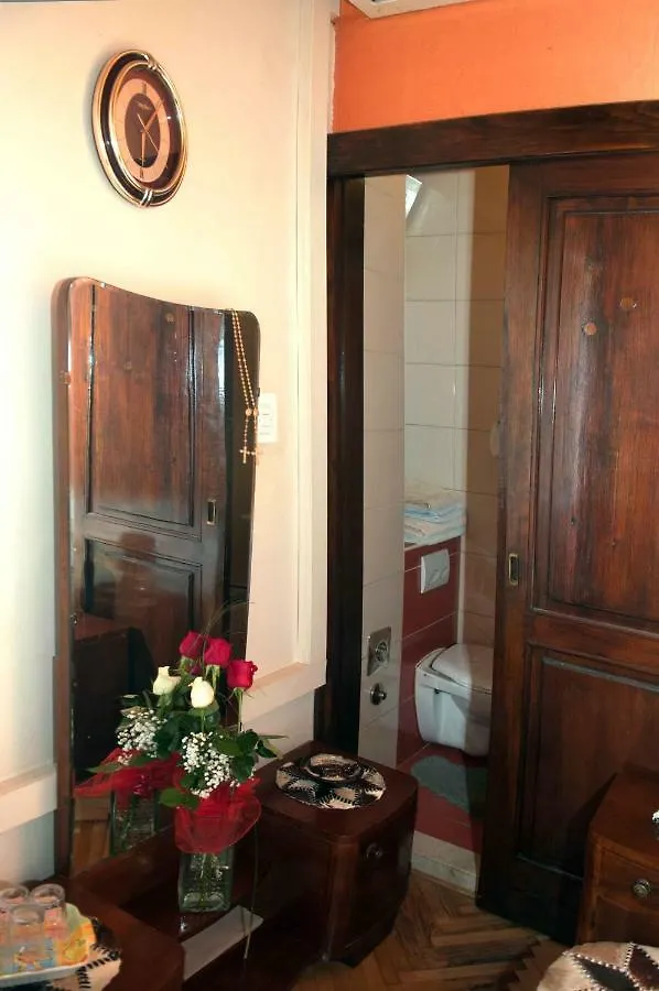 Buga And Tuga Rooms Split Croatia