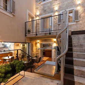 Camera Hotel Spalato