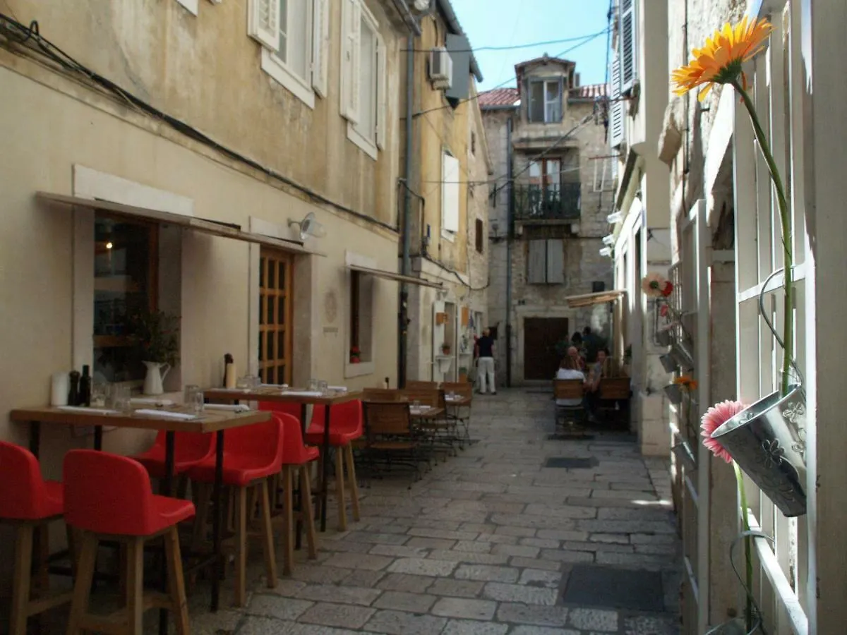 Guest house Buga And Tuga Rooms Split