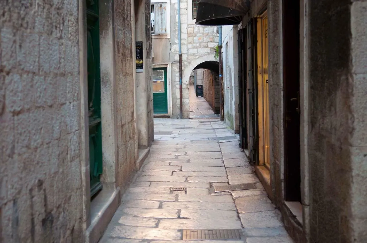 Buga And Tuga Rooms Split 3*,  Croatia