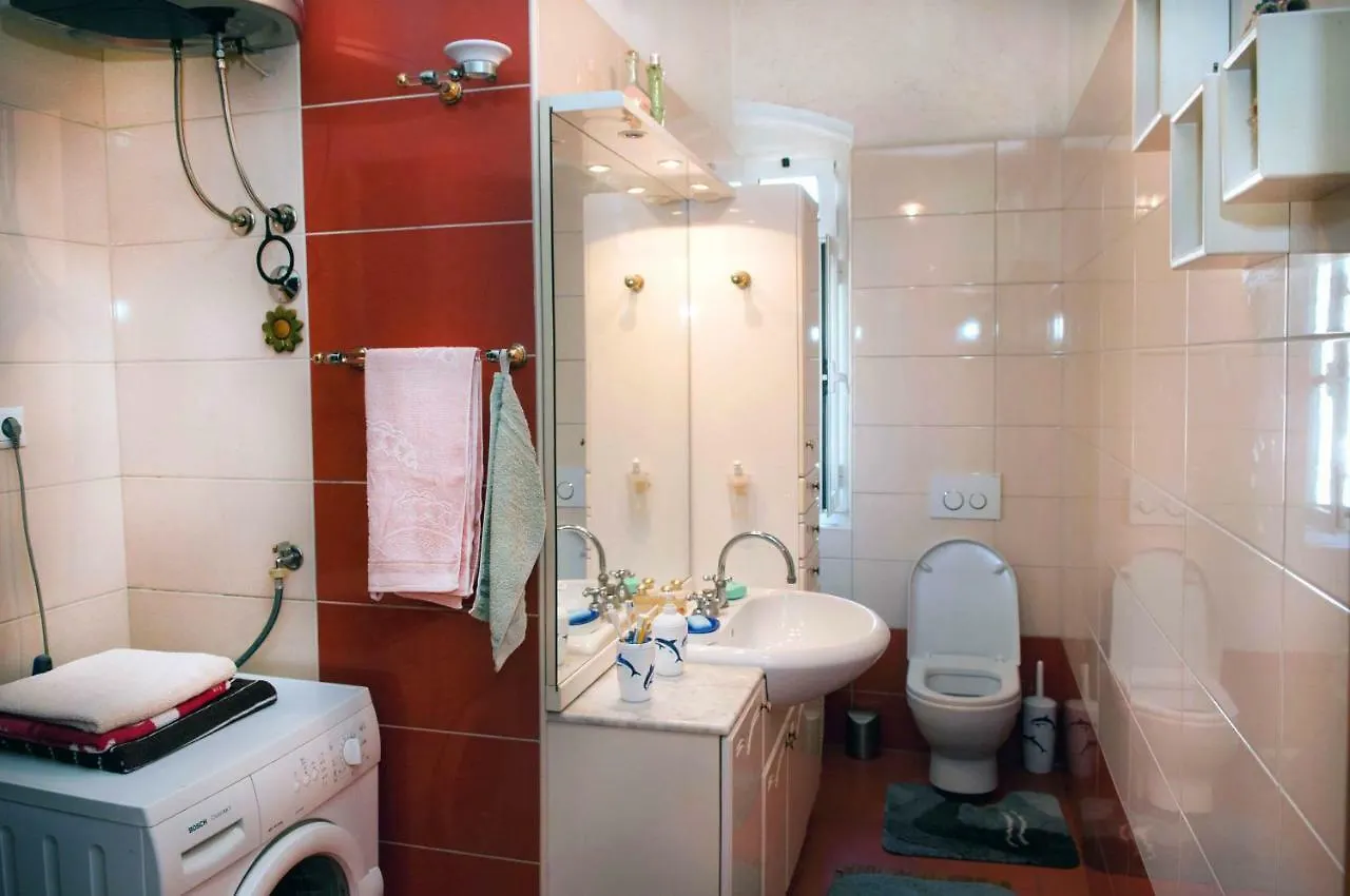 Guest house Buga And Tuga Rooms Split
