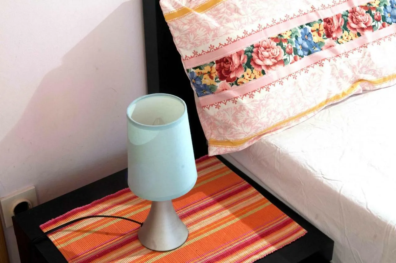 Buga And Tuga Rooms Split Guest house