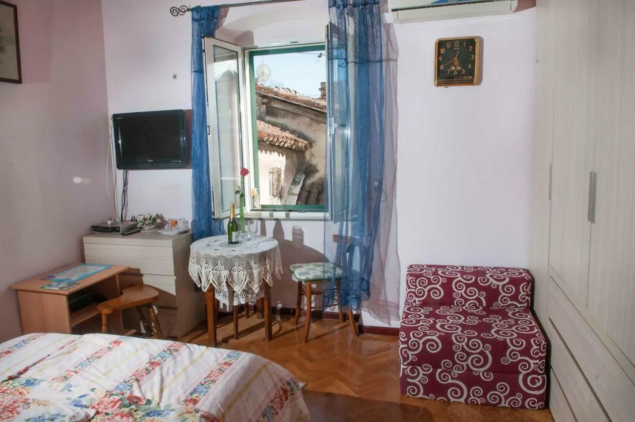Buga And Tuga Rooms Split 3*,  Croatia