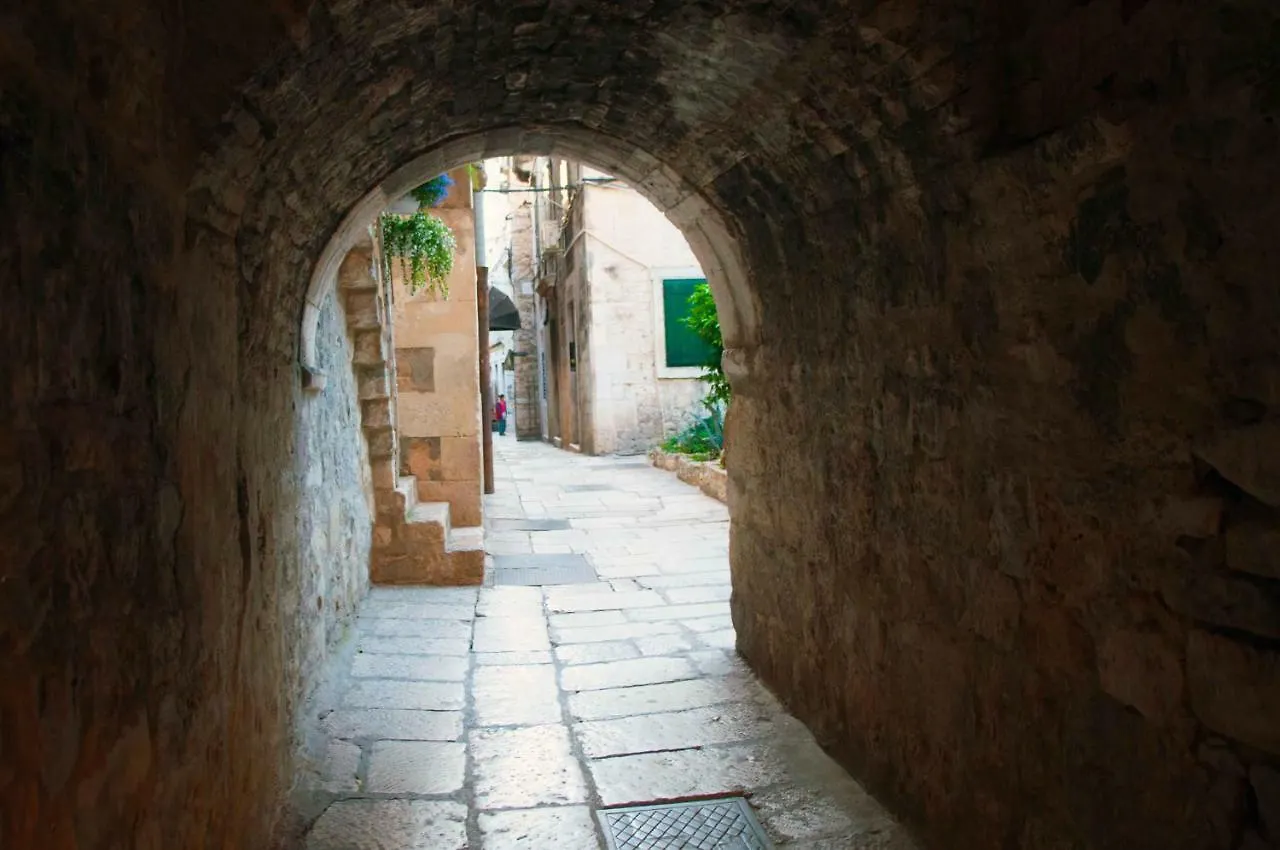 *** Guest house Buga And Tuga Rooms Split Croatia