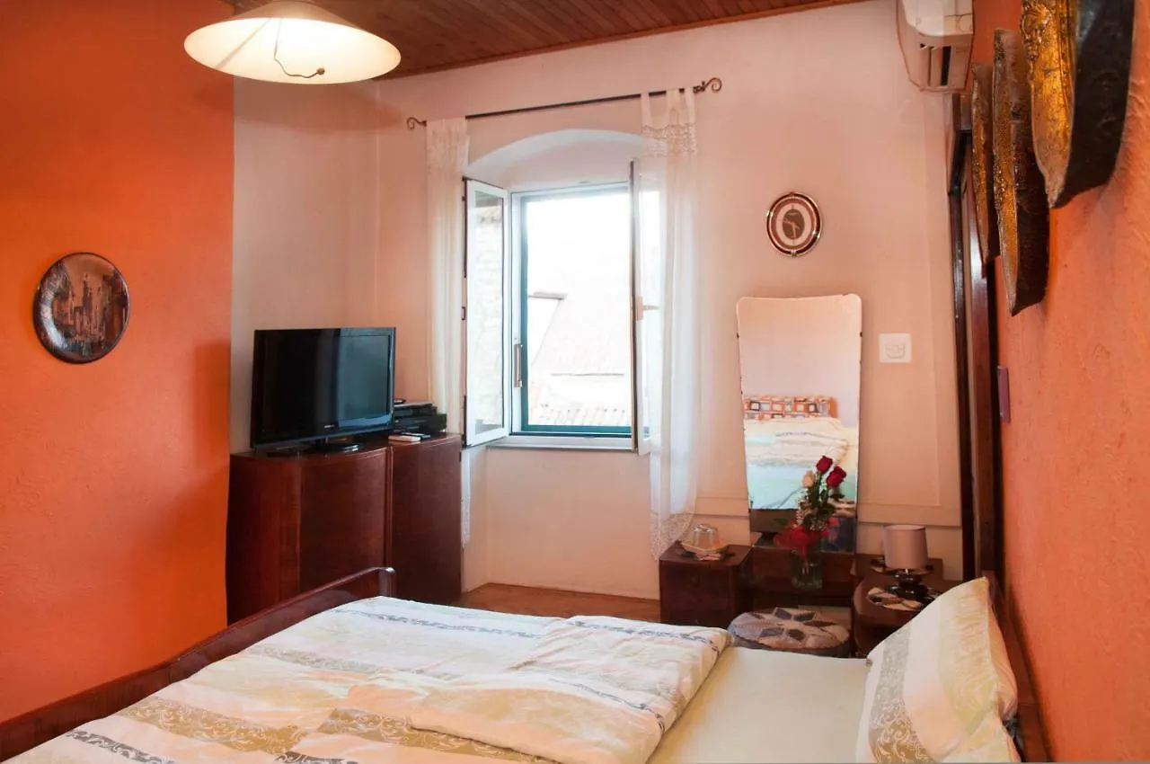 Buga And Tuga Rooms Split