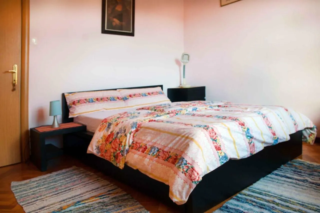 Buga And Tuga Rooms Split