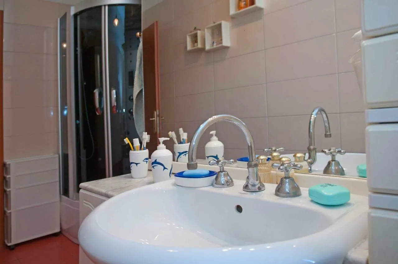 *** Guest house Buga And Tuga Rooms Split Croatia